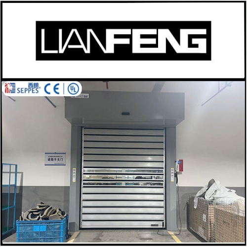 安吉富和家具复购西朗品牌洁净硬质快速门