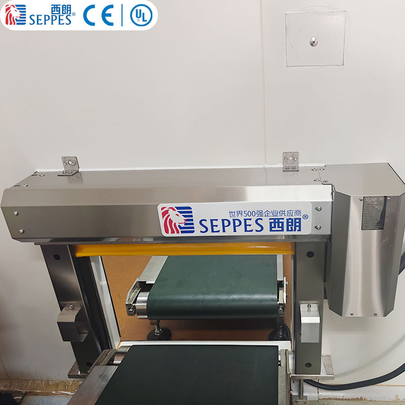 河北冀衡药业复购西朗品牌洁净快速门